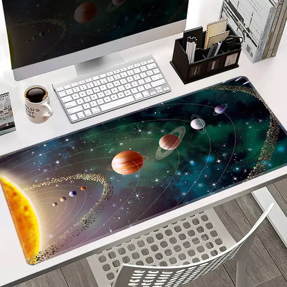 Custom Desk Mats