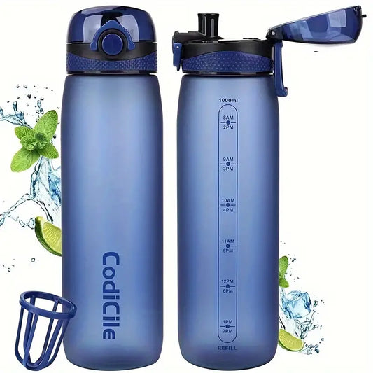 Codicile Water Bottle