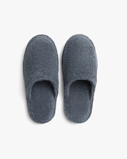 Cotton Slippers